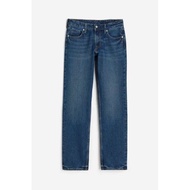HnM straight regular fit women's jeans