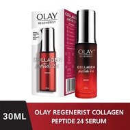 OLAY Collagen Peptide 24 Serum 30ml