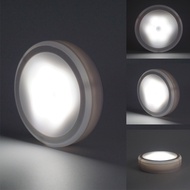 6 LEDs PIR Infrared Night Light with Motion Sensor Wireless Control Energy Wall Lamp Night lights Sensor Pathway Cabinet DA