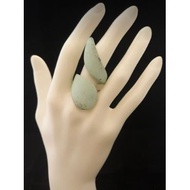 Lovisa Rubber Wrap Ring Fashion Jewelry