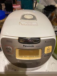 Panasonic 電飯煲