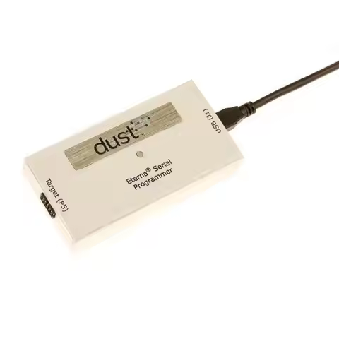 DC9010B Eterna Serial Programmer LTC5800, LTP5900, LTP5901 ESP32