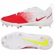 Nike Vapor Ultrafly Pro 棒球釘鞋(852696-617) 紅.白