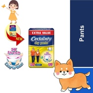 Certainty Drypants Jumbo Pack- M26L22XL20