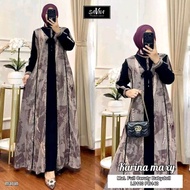 karina maxy/gamis maxy/gamis ceruty/gamis muslim/gamis kekinian/gamis wanita