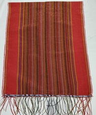 Ulos mangiring pakaian adat Batak toba