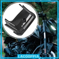 [Lacooppia] Motorcycle Seat Mounting Cover As A Direct Replacement for Professional,  And High-perfo
