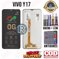 Lcd VIVO Y17 Original Oem Fullset Lcd Touchscreen
