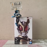 New TH Bandai S.H.Figuarts (Shinkocchou Seihou) Kamen Rider Agito 25th Anniversary Ver.4573102641960