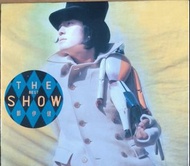 鄭伊健 The Best Show 唱片專輯