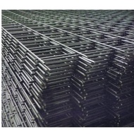 Besi Tiang Cor 8mm Pajang 3m