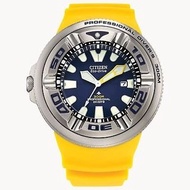 Citizen 星辰 Promaster Marine BJ8058-06L Ecozilla Marine Professional Diver Gent's Watch 光動能300米潛水錶