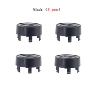 60mm Decorative Cover Electroplating Wheel Rim Hub Cap ANTI-DUST For CFMOTO CF800 CF500 CF400 CF800 