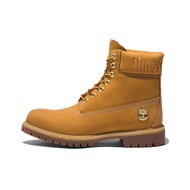 Timberland PREMIUM Outdoor Boots Mens Earth Yellow A5PJP231