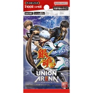 UNION ARENA Booster Pack - Gintama