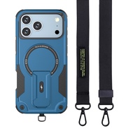 Crossbody Phone Strap Bag Case for Iphone 17 Pro Max Iphone17 13 12 14 16e 15 16 Plus 17 Air Iphone1