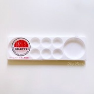 [現貨] Holbein 專業水彩用調色盤 (小)｜Watercolor Palette Size S #好賓 #荷爾拜因 #日本直送 #HWC