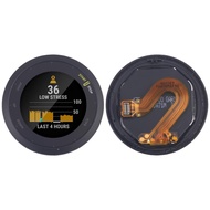 อะไหล่หน้าจอแสดงผล LCD ถอดประกอบได้สำหรับ Garmin Forerunner 55