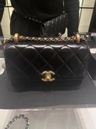 Chanel bag 22cm 🆕