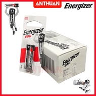 [CHÍNH HÃNG] Energizer Camelion 2 viên pin AAAA (4A) 1.5V Alkaline LR8D425 - LR61 - E96 - 25A  dùng 