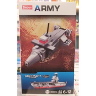 Sluban Aircraft Carrier Series M38-B0661G