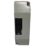 Refco 2 Group MCB Box