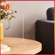 [Blesiya] Mini Doll Stand Action Pose Figures Invisible Holder Display Racks Action Figures Body Sta