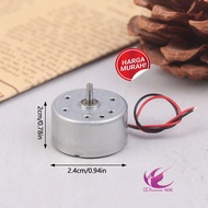 RF 300 DC 1.5V-6V DVD Dynamo - RF Dynamo - Kite Electric Generator Dynamo