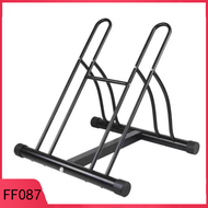 2in1 ขาตั้งจักรยาน ชั้นวาง ซ่อมจักรยาน ล้อจักรยาน 26-29 นิ้ว จักรยาน Bicycle Parking Rack Stand