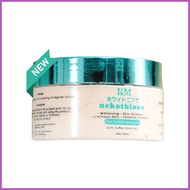 ◙ ❥ ✉ [WITH FREEBIES] KM Nekothione | NEKO by Kat Melendez, Nekowhite