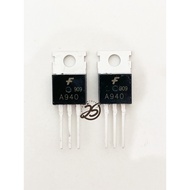 A940 ORIGINAL (1 PIECE) FAIRCHILD TRANSISTOR A 940 ORIGINAL UPS