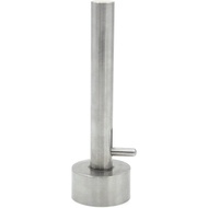 Professional Non-Sticky Falafel Mold Meat Baller Scoop-Tool Falafel-Frozen Stainless Steel Meatball-