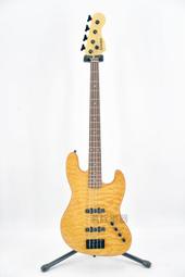 美國品牌 Spector Coda 4 PRO 四弦 電貝斯 BASS 雲狀 EMG 拾音器 韓廠【茗詮樂器】