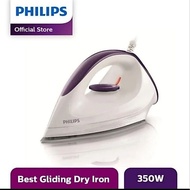 Philips GC-160/27 Iron | GC160/27 GC160 dry iron dynaglide affenia