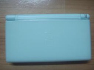 ※隨緣電玩※絕版 Nintendo DS Lite．原廠公司/只有一組/無附配件/淡水藍色/功能正常．一組價2266元