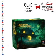 [Singapore Stock] Betrayal At House On The Hill Fun board game Mountain House Cheats adult card educ