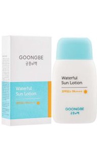 宮中秘策 SPF50 PA++++宮中秘策嬰幼兒水感防曬乳