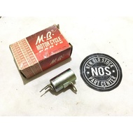 Condenser SUZUKI Gt100 Gt 100 High Quality Rare Item