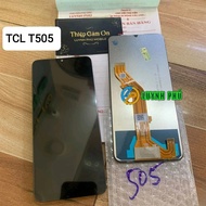 Replacement screen for tcl 505/T509k with free glue
