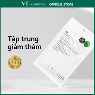 VT TX-Toning Tranexamic Acid Mask for Melanin Care & Hyperpigmentation, radiant skin 25g