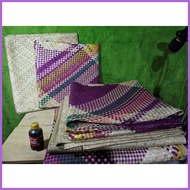 ◙ ♨ ✧ Native Mat / Banig Romblon / Romblon Mat