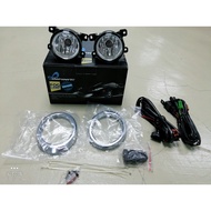 Honda BRV 2016 Fog Lamp BRV BRV