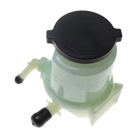 NEW-Power Steering Reservoir Tank& Cap For Toyota Land Cruiser Prado KDJ150 KDJ150L 2009+ - Part Num