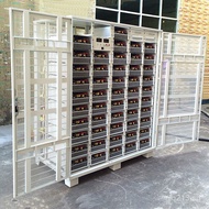 Dc100-500KW Power Supply/Voltage Regulator0-3000V Factory Adjustable Power Super Large0-6000A Consta