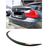 BMW E90 3 SERIES 2006-2012 M3 LIP SPOILER DUCKTAIL