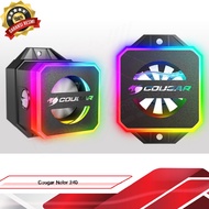 Cougar Helor 240 - AIO Cooler AMD & Intel - CPU Cooler