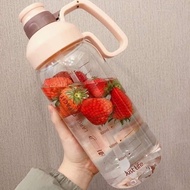 Big SIZE WATER BOTTLE