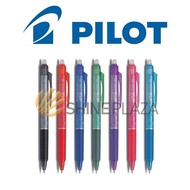 Frixion Pilot 0.5mm Erasable Pen - 0.5mm Erasable Pen