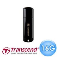 【子震科技】Transcend 創見JF350 16GB USB2.0 隨身碟