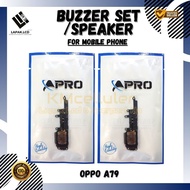 OPPO A79 5G / A79 5G BUZZER SET